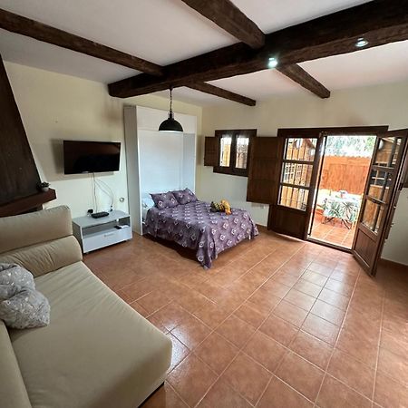 Casa El Sotillo Bajo Αλμερία Εξωτερικό φωτογραφία