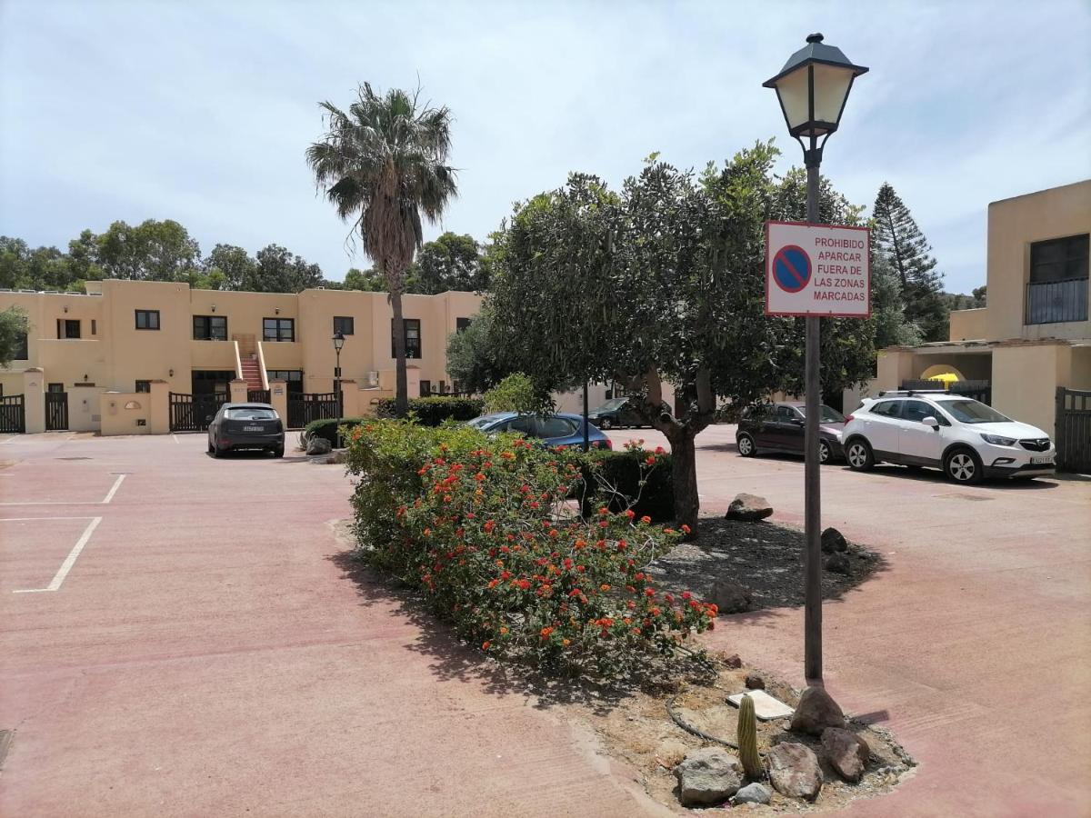 Casa El Sotillo Bajo Αλμερία Εξωτερικό φωτογραφία