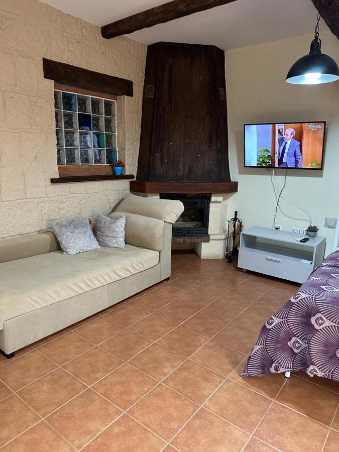 Casa El Sotillo Bajo Αλμερία Εξωτερικό φωτογραφία