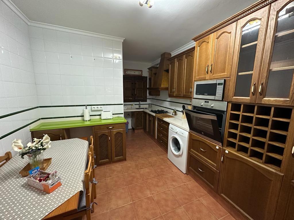 Casa El Sotillo Bajo Αλμερία Εξωτερικό φωτογραφία