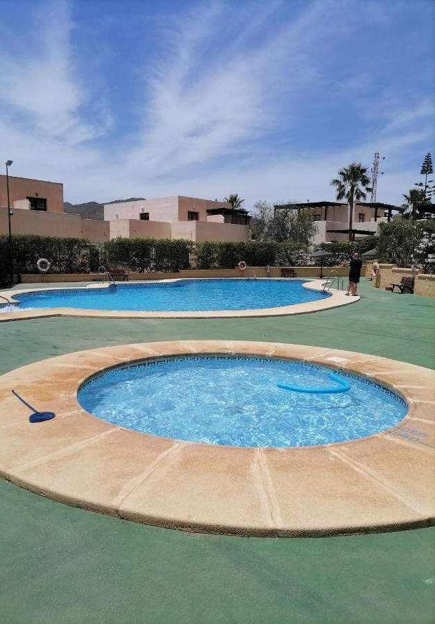 Casa El Sotillo Bajo Αλμερία Εξωτερικό φωτογραφία