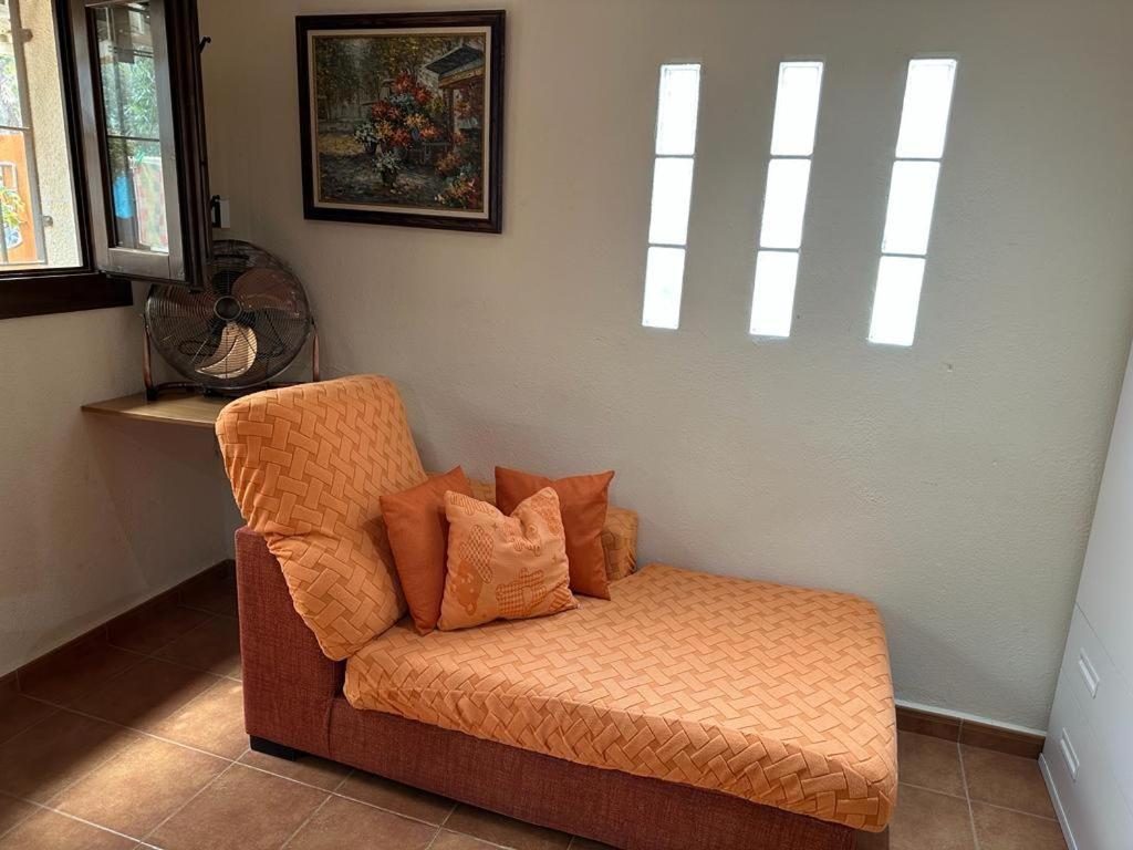 Casa El Sotillo Bajo Αλμερία Εξωτερικό φωτογραφία