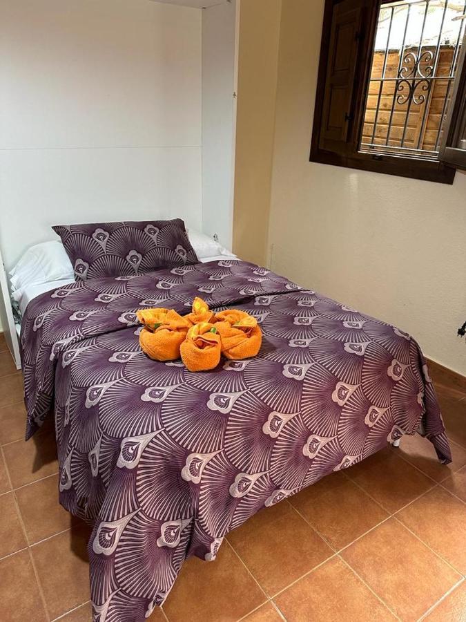 Casa El Sotillo Bajo Αλμερία Εξωτερικό φωτογραφία