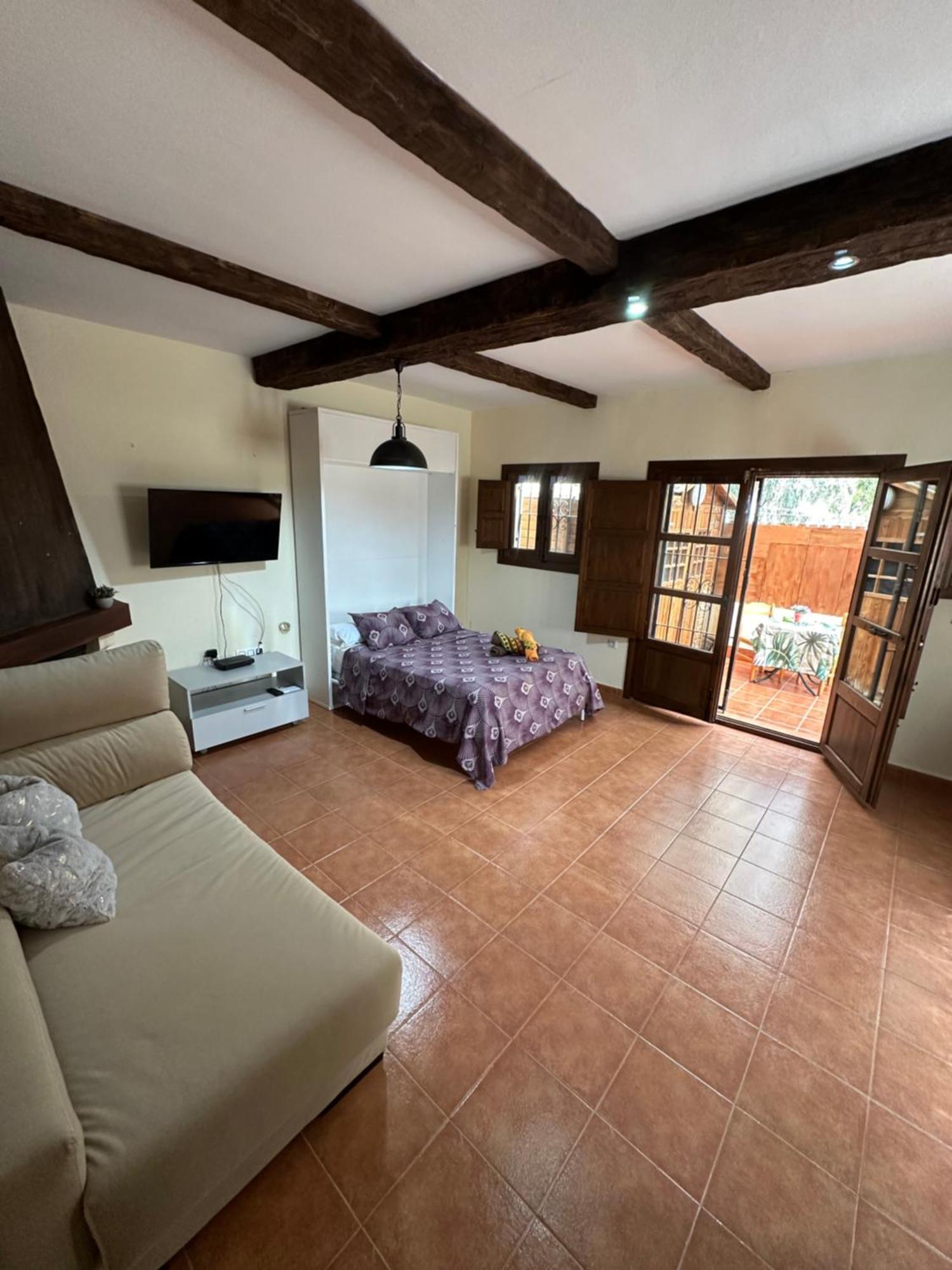 Casa El Sotillo Bajo Αλμερία Εξωτερικό φωτογραφία