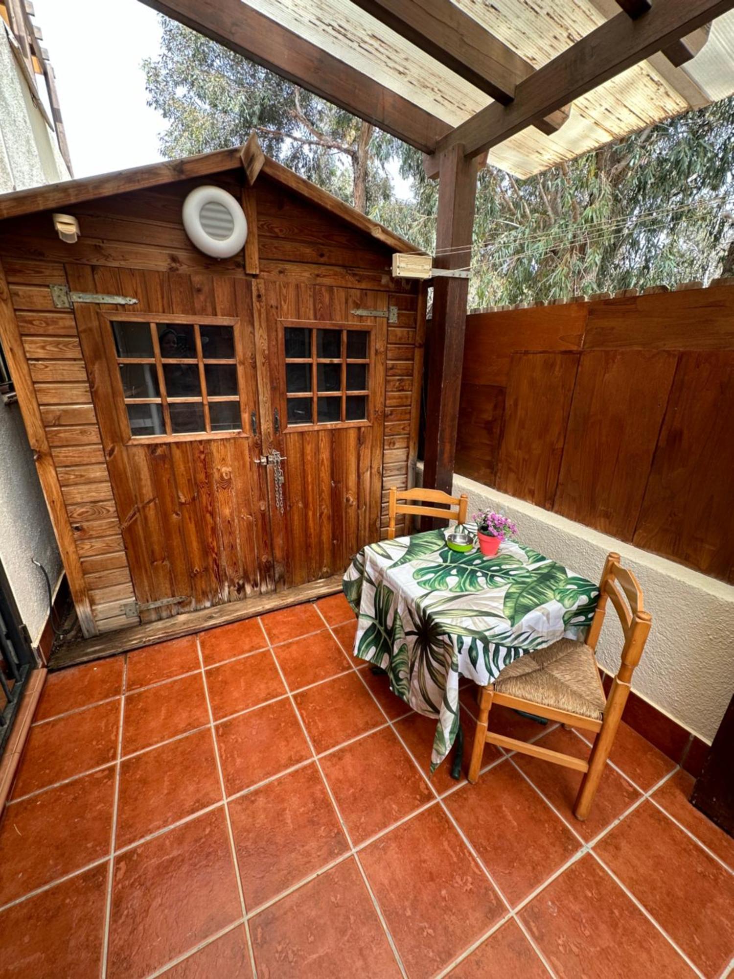 Casa El Sotillo Bajo Αλμερία Εξωτερικό φωτογραφία
