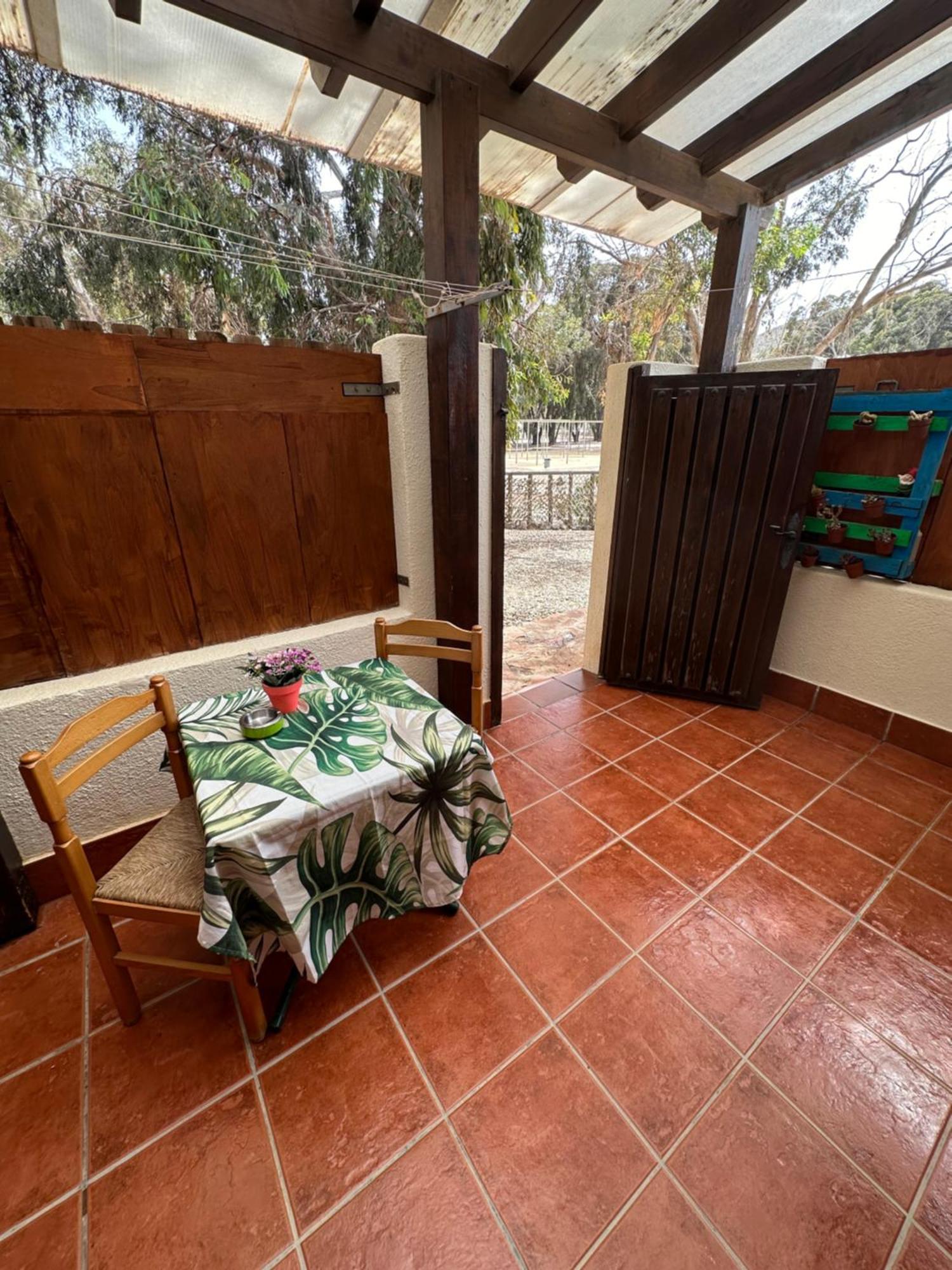 Casa El Sotillo Bajo Αλμερία Εξωτερικό φωτογραφία