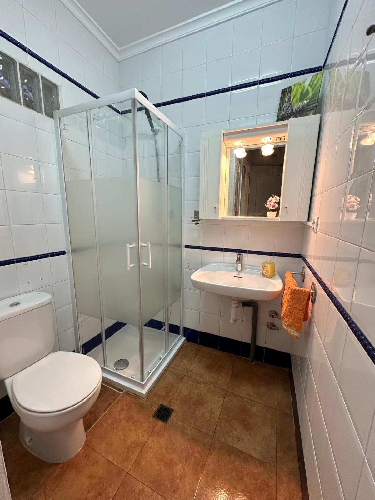 Casa El Sotillo Bajo Αλμερία Εξωτερικό φωτογραφία